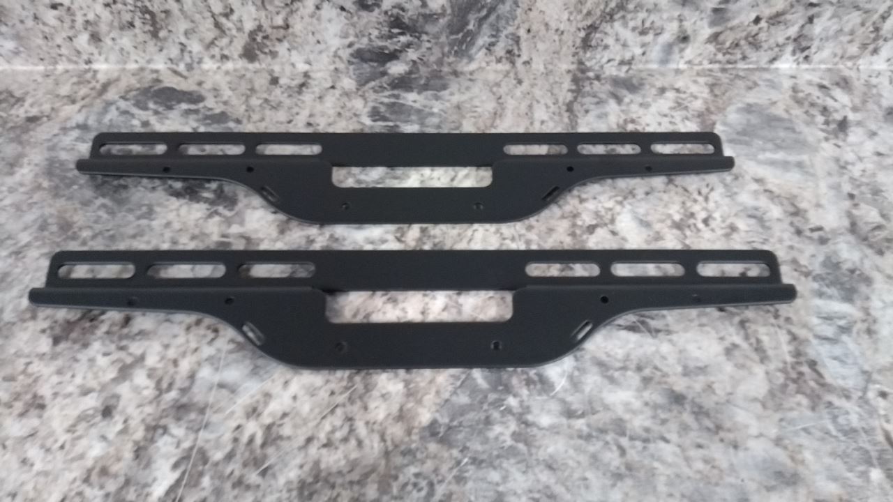Peerless HPF650 32 to 55 In Compatible Screen Size TV Wall Mount (C)-21754957 - Image 6