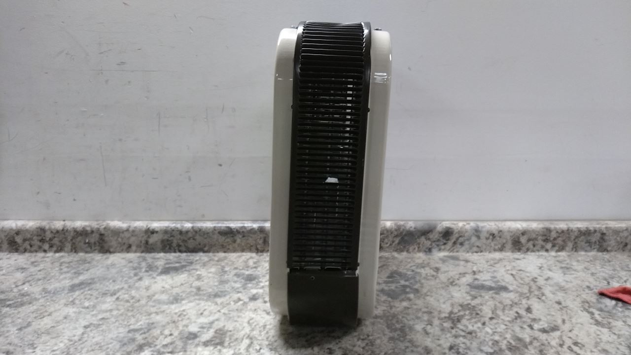 Qmark MUH078 208VAC 25,600 BtuH 650 CFM Electric Wall & Ceiling Unit Heater (C)-27000484 - Image 3