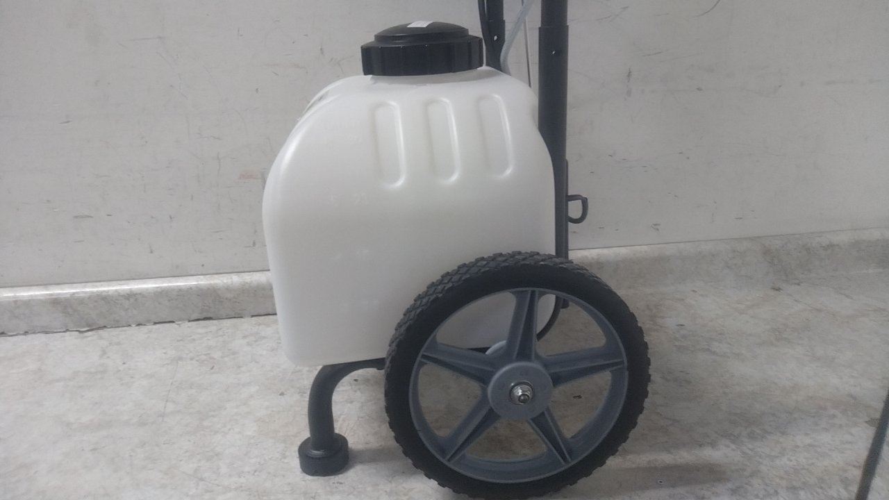 Master Manufacturing PCD-E3-009B-MM 9 Gal Tank Cap Cordless Cart Sprayer (C)-11666411 - Image 6