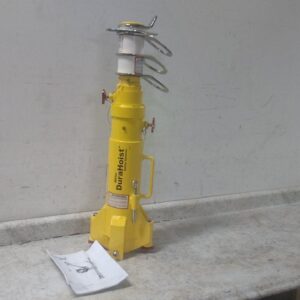 Honeywell Miller DH-AP-1/ 3 Workers per System 4-3/4 Ft Overall H Post Anchor-86563314