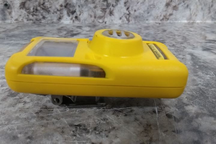 Honeywell BWC2-H LCD Display Hydrogen Sulfide Single-Gas Detector (C)-18768179 - Image 8
