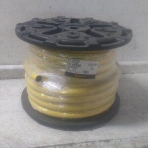 Continental VRY07530-150 3/4 In Hose Inside Diameter 150 Ft Length Air Hose-13857183