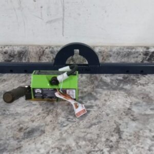 Mag-Mate MCL660X2 400 Lb Capacity Magnetic Lid Lifter (C)-36929365