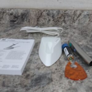 3M 704-460 120V Ortholux Luminous Curing Light Kit-20526427