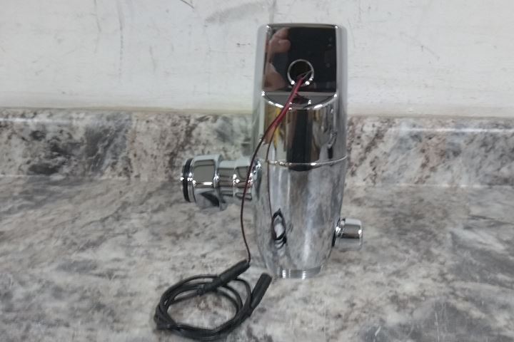 American Standard 606B721.002 1.1 GPF; 1.28 GPF Automatic Flush Valve (C)-24342161 - Image 5