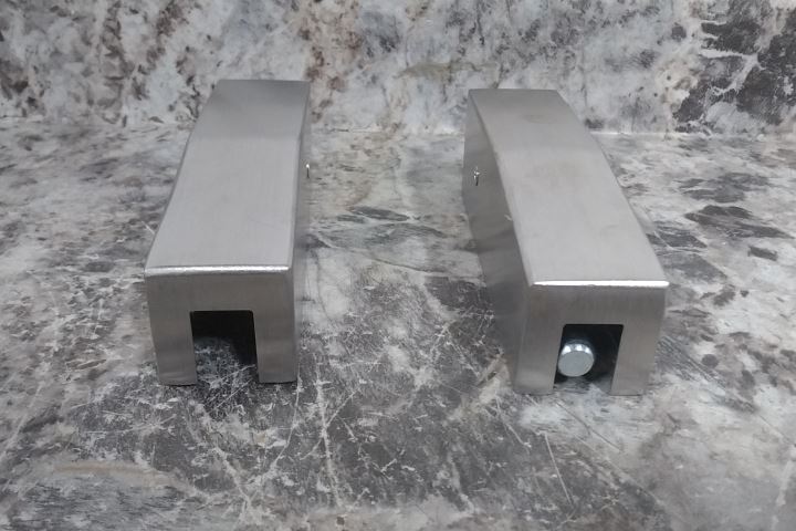 Marks USA M9900VR/32D-48 42 to 48 In Door Width Non-Handed Exit Device (C)-30689993 - Image 6