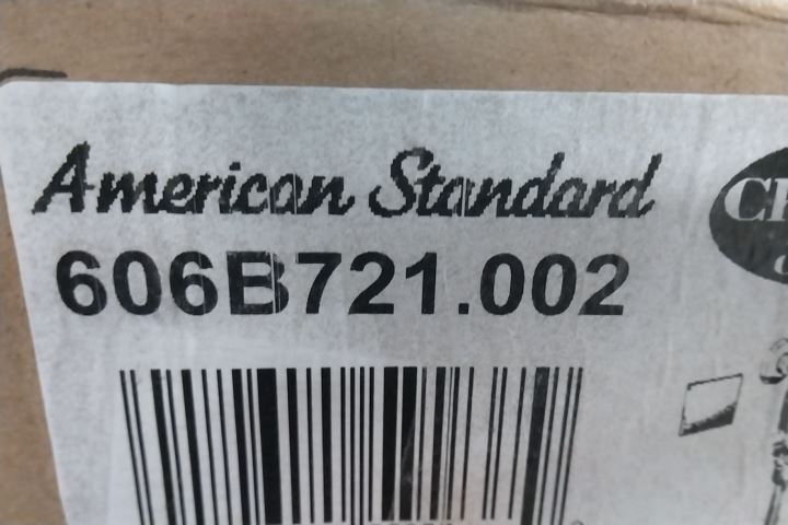 American Standard 606B721.002 1.1 GPF; 1.28 GPF Automatic Flush Valve (C)-24342161 - Image 2