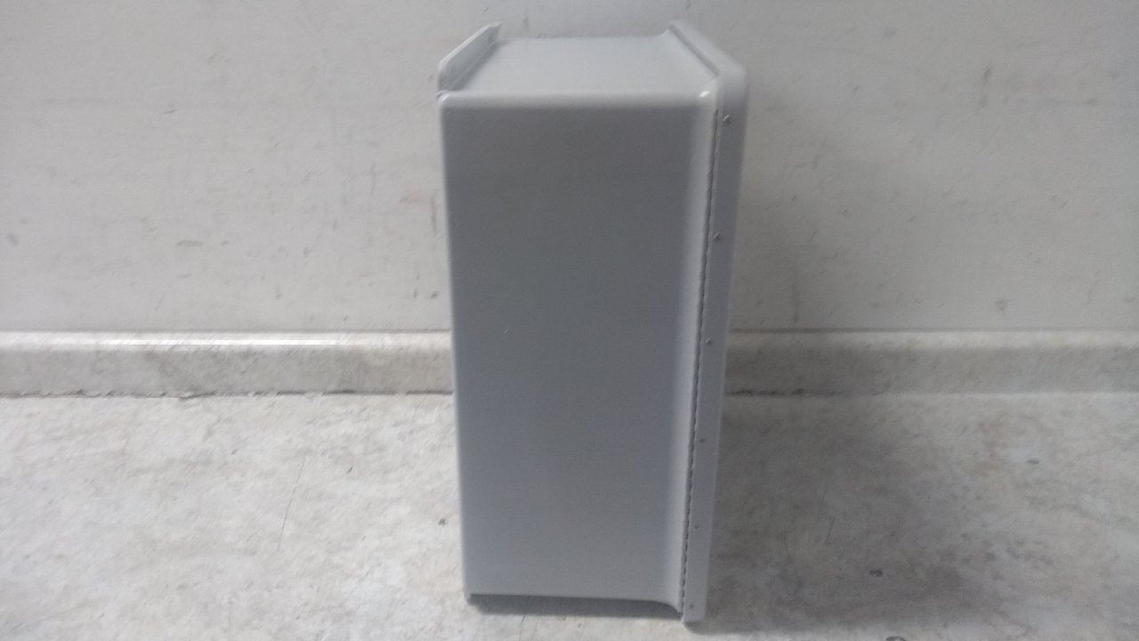 Wiegmann HW-J181608CHQRW 18 In Height 16 In Width 8 In Depth Enclosure (C)-11262422 - Image 12