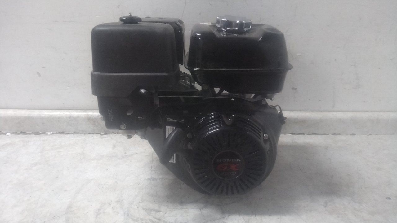 Mi-T-M 1-0086 Replacement Gasoline Engine (C)-16917644 - Image 5