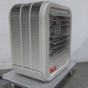Dayton 804T15 480VAC 170,500 BtuH Electric Wall & Ceiling Unit Heater (D)-13520194