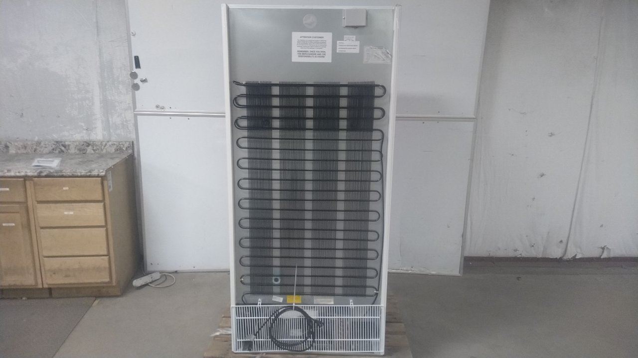American Biotech Supply ABT-HC-FRP-17 17 Cu Ft Cap 115V Lab Refrigerator (D)-18451194 - Image 9