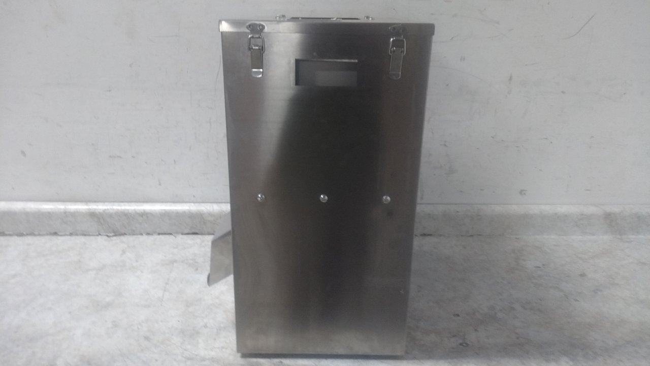 Vevor F-500-V1 120V Powder Filling Machine (C)-15343442 - Image 7