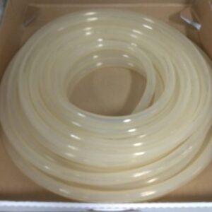 Tygon AEM02045 5/8 In Inside Diameter 100 Ft Overall Length Tubing-39168058