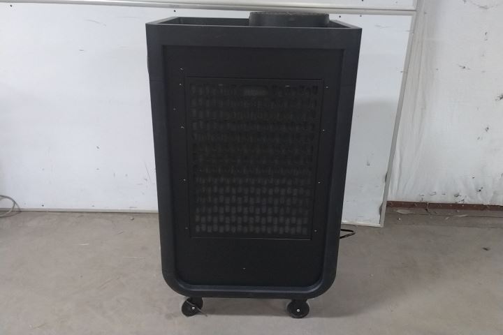 Movincool Climate Pro X14 115VAC 13,200 Max BtuH Portable Air Conditioner (D)-57172803 - Image 9