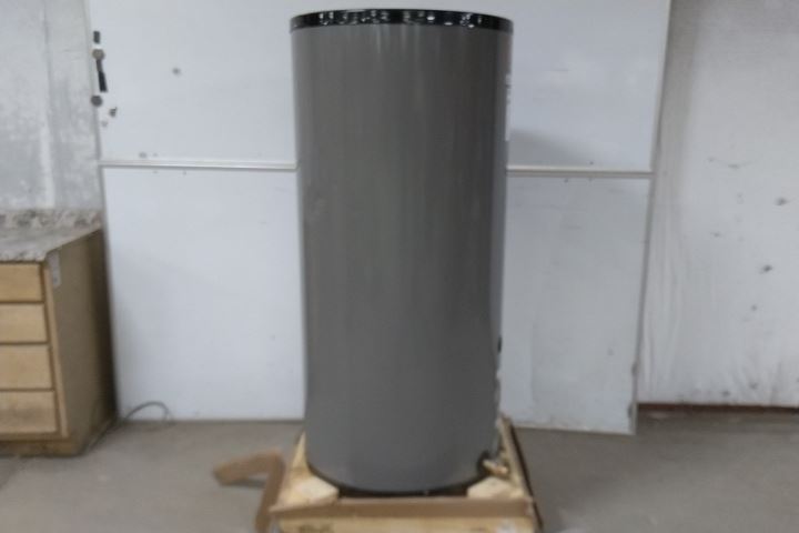 Rheem-Ruud ST120 115 Gal Tank Cap 2 In NPT Inlet Connection Storage Tank (C)-59406365 - Image 5