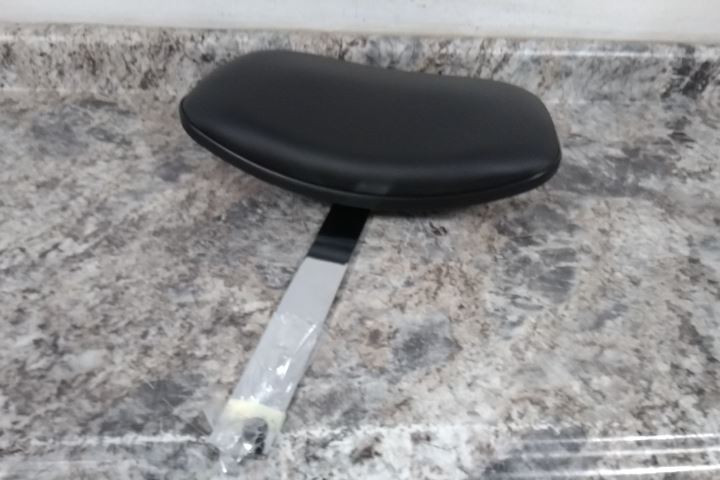 Brand Name BR-NECR-DHCH-CR-T0-A0-EC-ESDBLK 300 Lb Cap ESD/Cleanroom Chair (C)-13628875 - Image 8