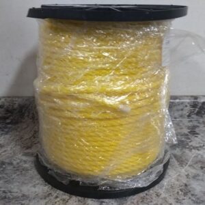 Brand Name 350160-YEL-00600-R0285 600 Ft L General Purpose Utility Rope (BW)-58833830
