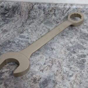 Ampco 1512 2-3/8 In Head Size 22-3/4 In Overall L Combination Wrench-58612442