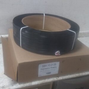 Brand Name 16P048 5/8 In Strapping Width 3500 Ft Length Plastic Strapping (AW)-94155446