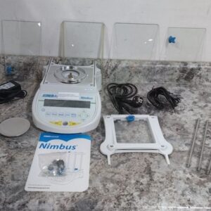 Ae Adam 11122-51 Analyttical balance 230v-63121284