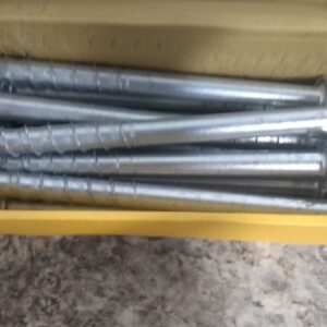 Dewalt PFM1411880 10 Pk 3/4 In Anchor Diameter 10 In Overall L Screw Anchor-43580849