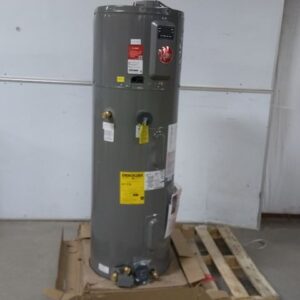 Rheem PROPH40 T2 RH400-SO 40 Gal Capacity 208/240V Electric Water Heater-48067962