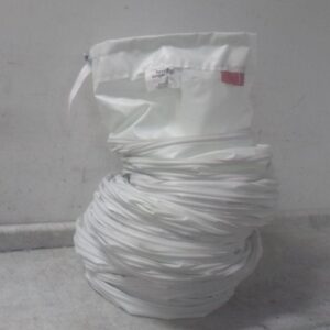 Heat Wagon WD1425 14 In Dia 25 Ft L Portable Oil and Kerosene Heater Ducting-31912561