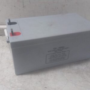 Brand Name 47048 12VDC 220 Ah Capacity Sealed Lead Acid Battery-24002499