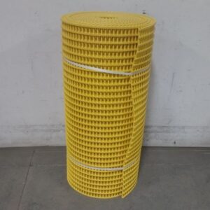 Safestep 384088 36 In Width 33 Ft Length Yellow Roof Walkway Matting-58226305