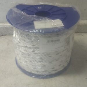 Brand Name 720120-W1B-00600-07209 600 Ft L General Purpose Utility Rope (BW)-63264498