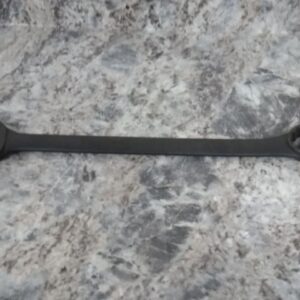 Proto J1244B 1-3/8 In Head Size 18-1/2 In Overal L SAE Combination Wrench-48408644
