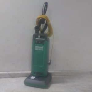 Bissell Commercial BGUPRO12T 1-1/2 Gal Capacity 12 In Path 120V Upright Vacuum-86797949