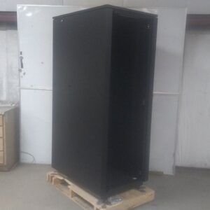 Black Box QC42UF 29 In Width 42U Rack H Q-Series Network Cabinet-28887346