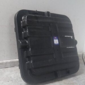 Grote 84-9665 22 x 20-1/2 x 9 In Inside Dimensions Black Battery Box-37935743