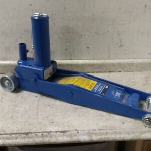 OTC 5214 4 Ton Load Capacity 28-3/4 In Maximum Lift Forklift Jack-59397311