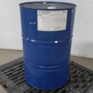 Valcool VP850-055U 55 Gallon Drum Metalworking Fluid Concentrate-51283808