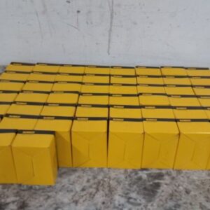 Dewalt 50296-PWR 50 Boxes (100/Box) 9/64 In Anchor Dia 1 In Overall L Drive Pin-82729614