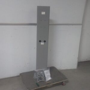 Leviton EPCM1-OF3 Pedestal Body for Dual EV Charger-79256354