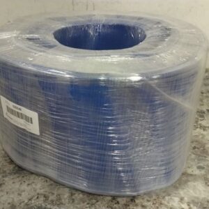 Brand Name DPX600-100-G 6 In Inside Diameter 100 Ft L Blue Water Discharge Hose-30841368