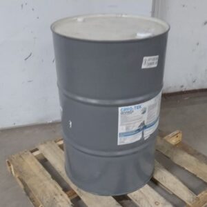 Hercules 35267 55 Gal Drum Blue Antifreeze Coolant-31093319