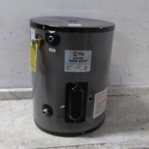 Rheem EGSP20 19.9 Gal 240V 6000W 150 Max PSI Commercial Electric Water Heater-46069797