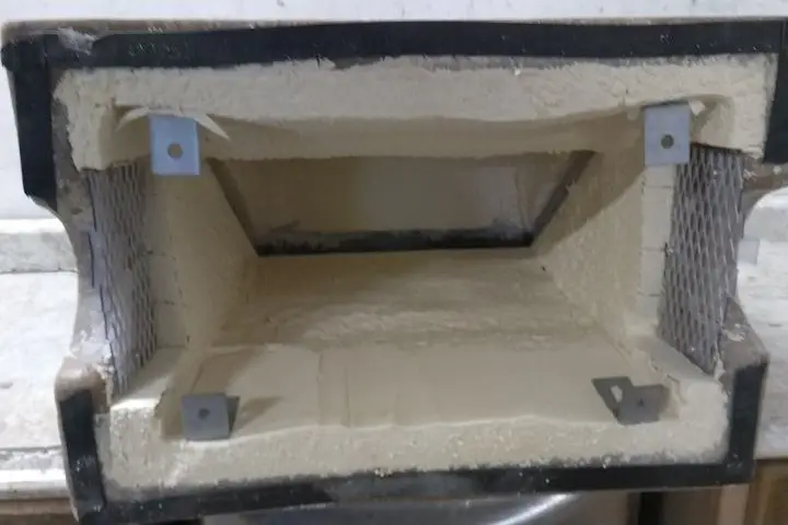 Hot Box HF011019022 120V Heated Fiberglass Flip-Top Valve Enclosure-33232591 - Image 10